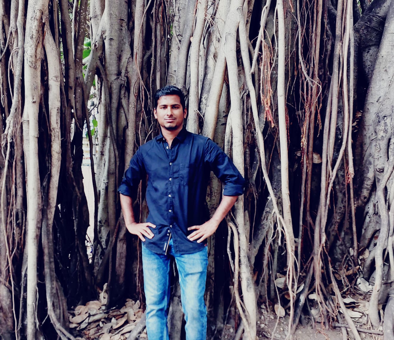 Karthik Natarajan